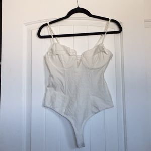 ASTR bodysuit